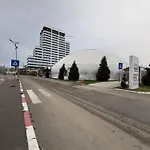 Dreamland Summerland Апартаменты Мамая