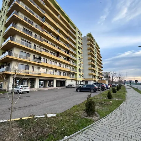 Apartman Dreamland Summerland Mamaia