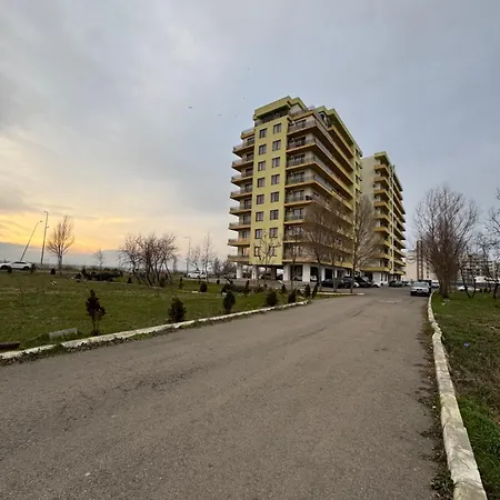 Dreamland Summerland Apartman