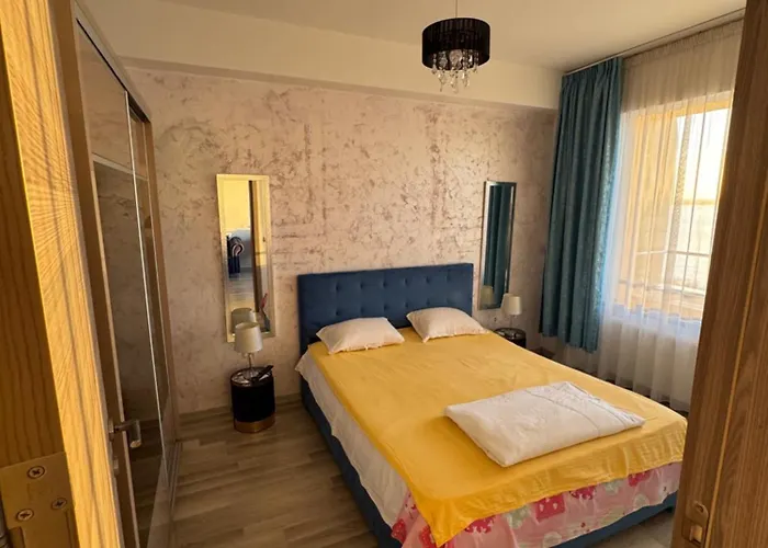 Apartman Dreamland Summerland *