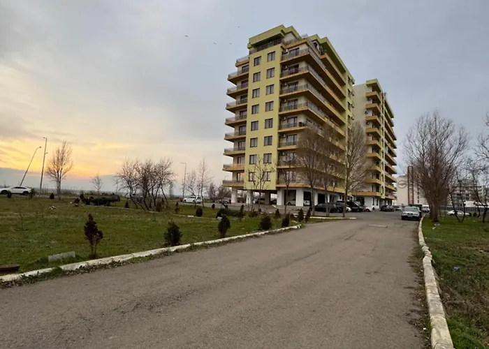 Dreamland Summerland Apartman