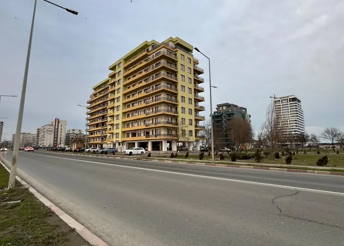Dreamland Summerland Apartman Mamaia