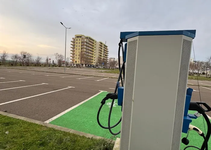 Apartman Dreamland Summerland