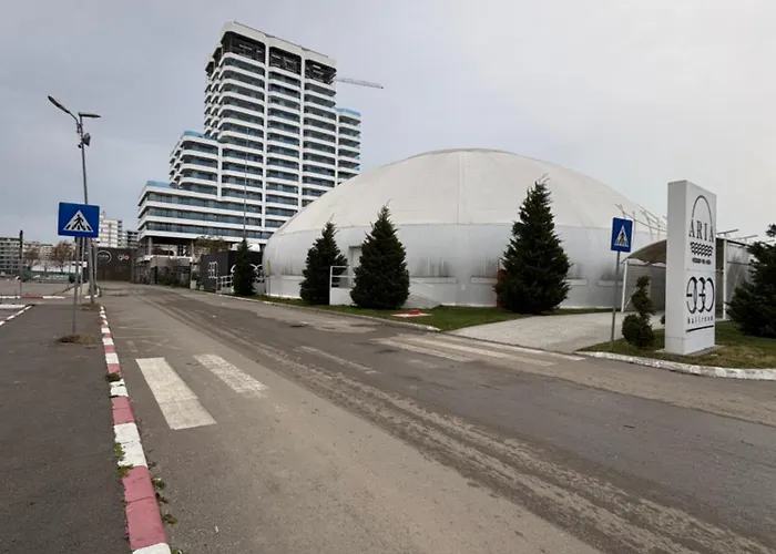 Dreamland Summerland Apartman Mamaia