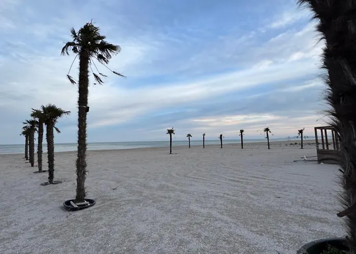 Apartman Dreamland Summerland Mamaia