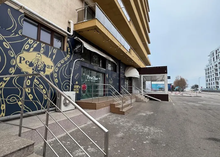 Dreamland Summerland Apartman