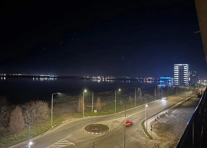 Apartman Dreamland Summerland