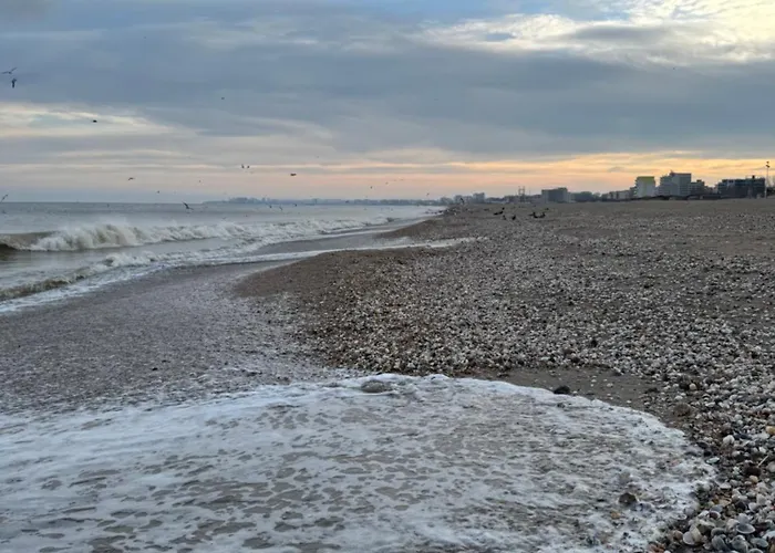 Apartman Dreamland Summerland Mamaia