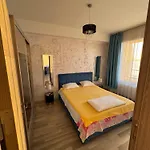Apartamento Dreamland Summerland *