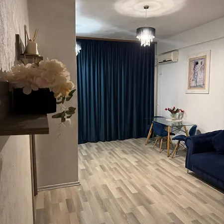 Dreamland Summerland Apartamento *