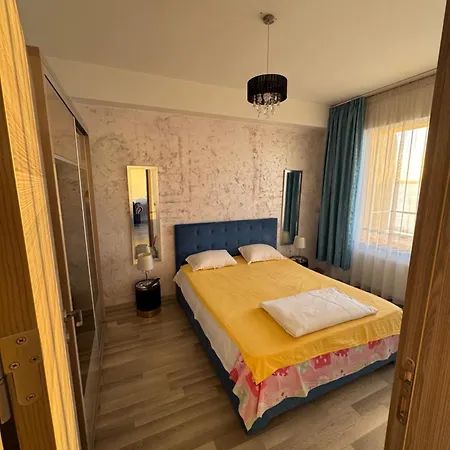 Apartamento Dreamland Summerland *