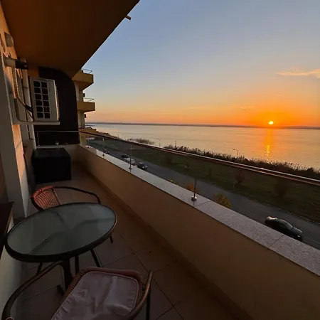 Apartamento Dreamland Summerland