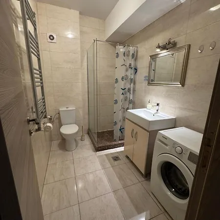 Dreamland Summerland Apartamento