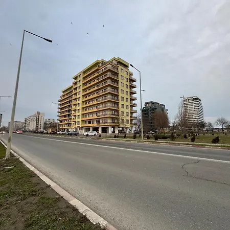 Dreamland Summerland Apartament Mamaia