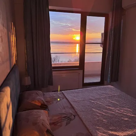 Apartamento Dreamland Summerland *