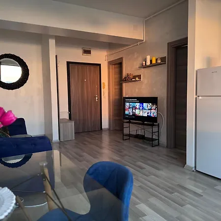 Apartament Dreamland Summerland