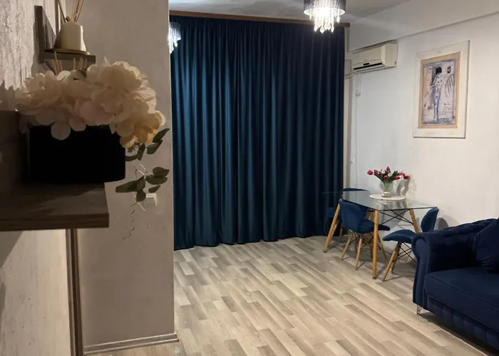 Dreamland Summerland Apartament *