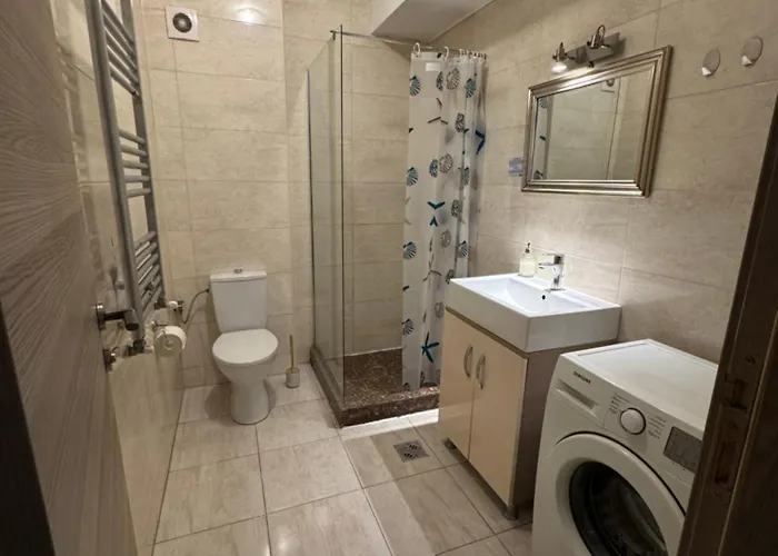 Dreamland Summerland Apartament