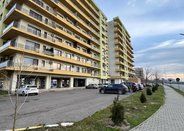 Apartament Dreamland Summerland Mamaja