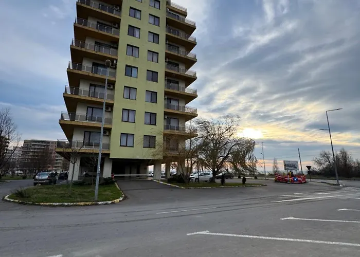 Dreamland Summerland Apartament *